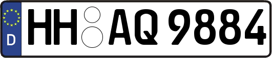 HH-AQ9884
