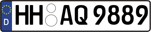 HH-AQ9889
