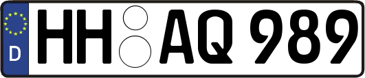 HH-AQ989
