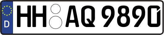 HH-AQ9890