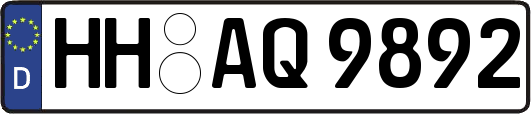 HH-AQ9892