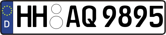 HH-AQ9895