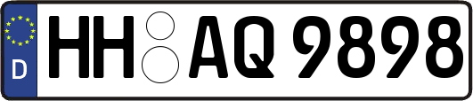 HH-AQ9898