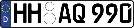 HH-AQ990