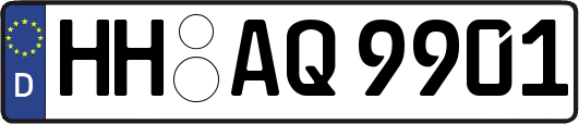 HH-AQ9901