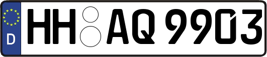 HH-AQ9903