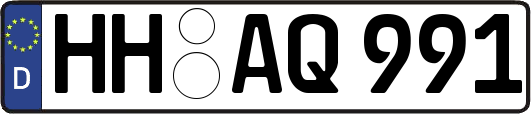 HH-AQ991