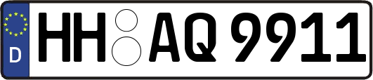 HH-AQ9911