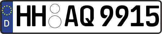 HH-AQ9915
