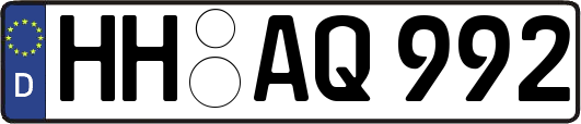 HH-AQ992