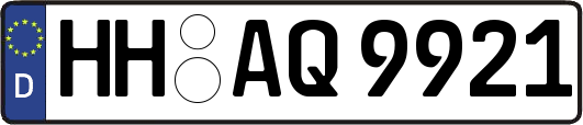 HH-AQ9921