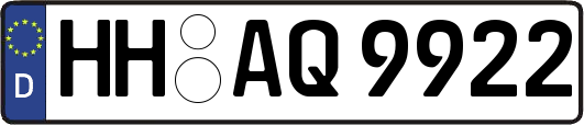 HH-AQ9922