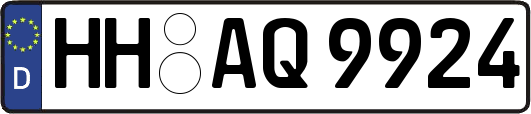 HH-AQ9924