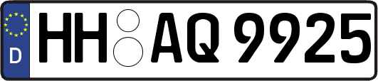 HH-AQ9925