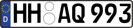 HH-AQ993