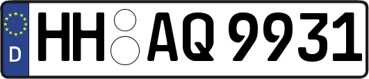 HH-AQ9931