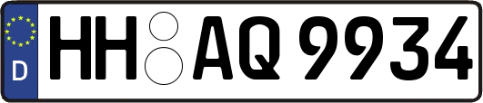 HH-AQ9934