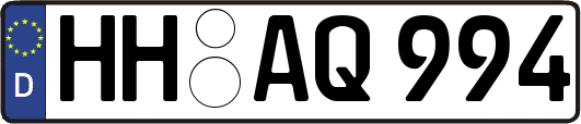 HH-AQ994