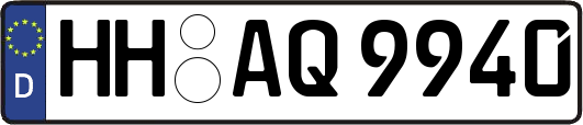 HH-AQ9940