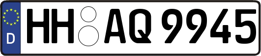 HH-AQ9945