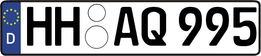 HH-AQ995