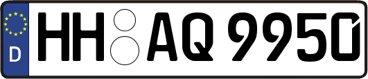 HH-AQ9950