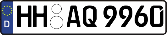 HH-AQ9960