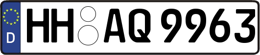 HH-AQ9963