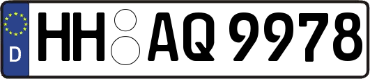 HH-AQ9978
