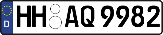 HH-AQ9982