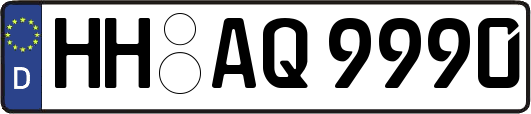 HH-AQ9990