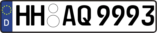 HH-AQ9993