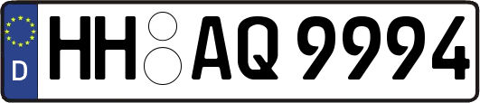 HH-AQ9994