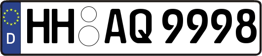 HH-AQ9998