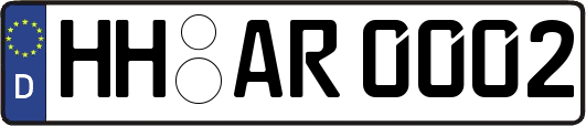 HH-AR0002