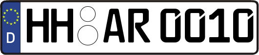 HH-AR0010