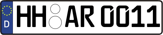 HH-AR0011
