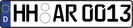 HH-AR0013
