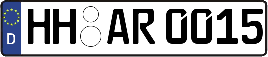 HH-AR0015
