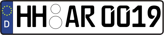HH-AR0019
