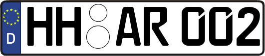 HH-AR002