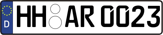HH-AR0023