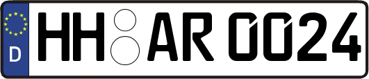 HH-AR0024