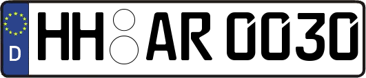 HH-AR0030
