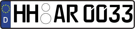 HH-AR0033
