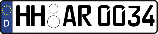 HH-AR0034