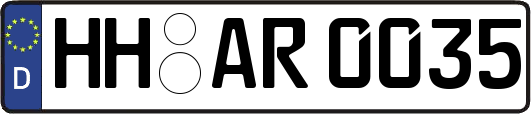 HH-AR0035