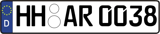 HH-AR0038