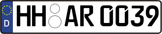 HH-AR0039