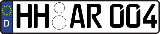 HH-AR004